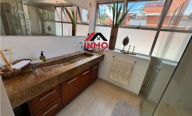 Casa en venta en lamos Pereira