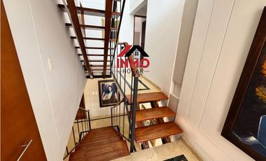 Casa en venta en lamos Pereira