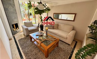 Casa en venta en lamos Pereira