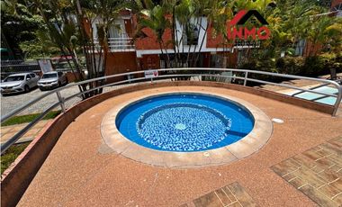 Casa en venta en lamos Pereira
