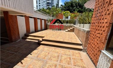 Casa en venta en lamos Pereira