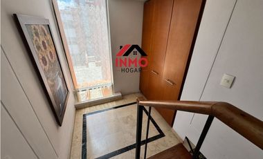 Casa en venta en lamos Pereira