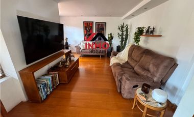Casa en venta en lamos Pereira