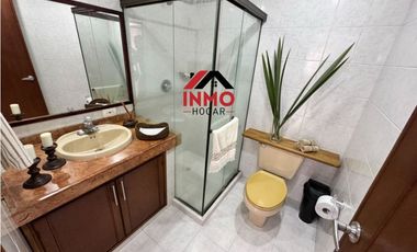 Casa en venta en lamos Pereira