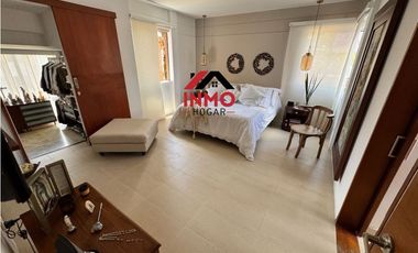 Casa en venta en lamos Pereira