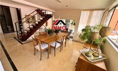 Casa en venta en lamos Pereira