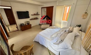 Casa en venta en lamos Pereira