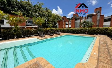 Casa en venta en lamos Pereira