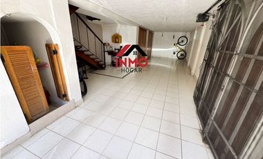 Casa en venta en lamos Pereira