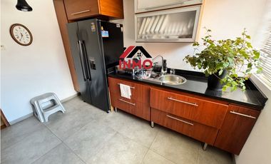 Casa en venta en lamos Pereira