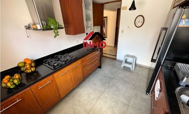 Casa en venta en lamos Pereira