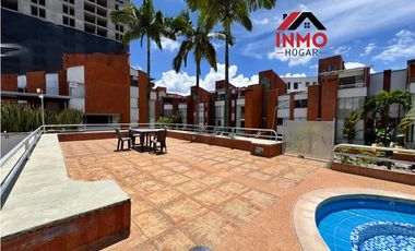 Casa en venta en lamos Pereira