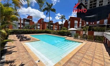 Casa en venta en lamos Pereira