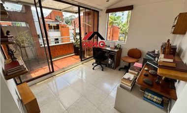 Casa en venta en lamos Pereira