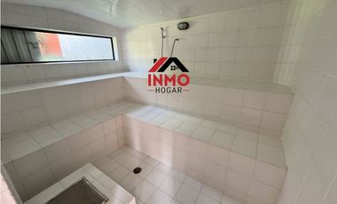 Casa en venta en lamos Pereira