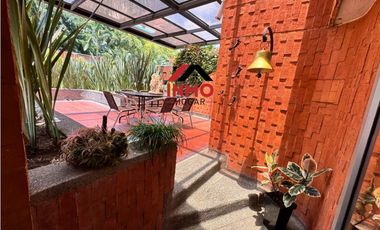 Casa en venta en lamos Pereira