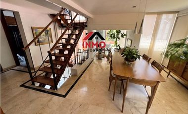Casa en venta en lamos Pereira