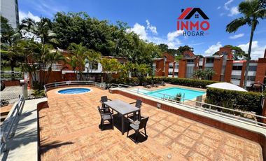 Casa en venta en lamos Pereira