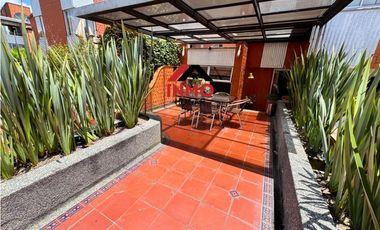 Casa en venta en lamos Pereira