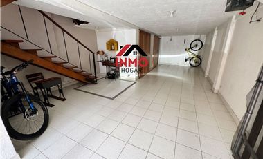 Casa en venta en lamos Pereira