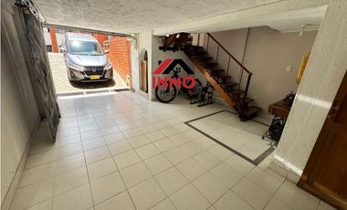 Casa en venta en lamos Pereira