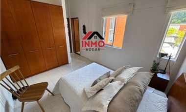 Casa en venta en lamos Pereira