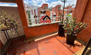 Casa en venta en lamos Pereira