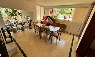 Casa en venta en lamos Pereira