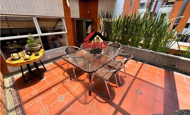 Casa en venta en lamos Pereira