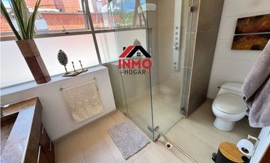 Casa en venta en lamos Pereira