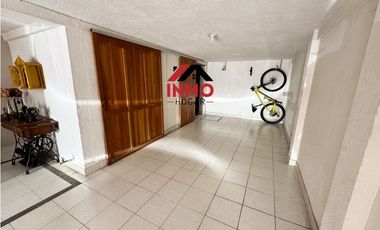 Casa en venta en lamos Pereira