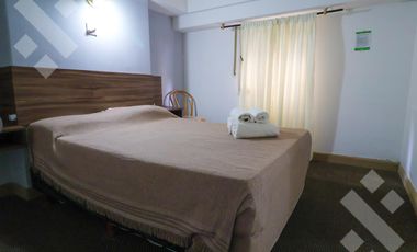 VENTA HOTEL ROYAL NEUQUEN