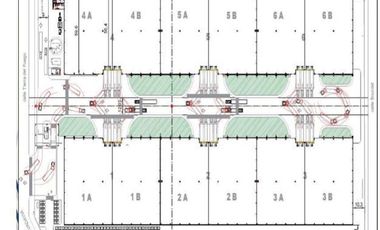 Nave Industrial - Alquiler - Garin