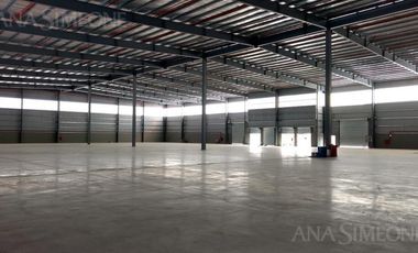 Nave Industrial - Alquiler - Garin