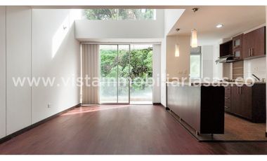 Renta Apartamento Dúplex Sector Laureles, Manizales