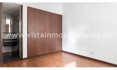 Renta Apartamento Dúplex Sector Laureles, Manizales