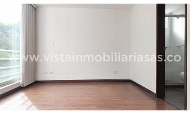Renta Apartamento Dúplex Sector Laureles, Manizales