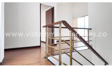 Renta Apartamento Dúplex Sector Laureles, Manizales