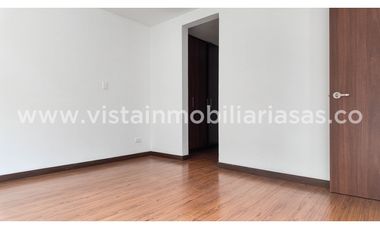 Renta Apartamento Dúplex Sector Laureles, Manizales