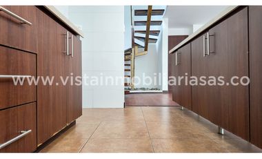 Renta Apartamento Dúplex Sector Laureles, Manizales