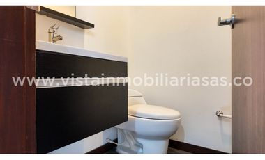 Renta Apartamento Dúplex Sector Laureles, Manizales