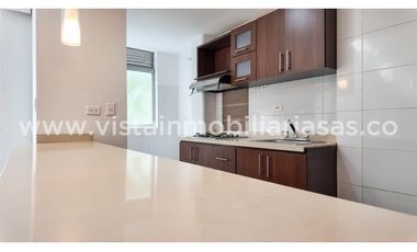 Renta Apartamento Dúplex Sector Laureles, Manizales