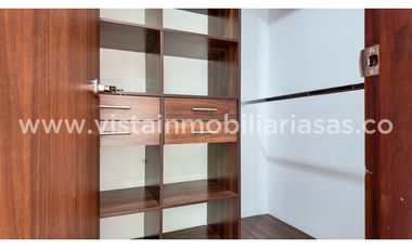 Renta Apartamento Dúplex Sector Laureles, Manizales