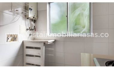 Renta Apartamento Dúplex Sector Laureles, Manizales
