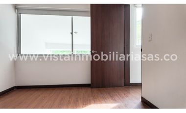 Renta Apartamento Dúplex Sector Laureles, Manizales