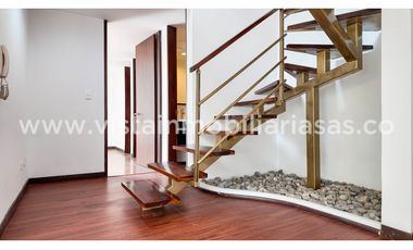 Renta Apartamento Dúplex Sector Laureles, Manizales