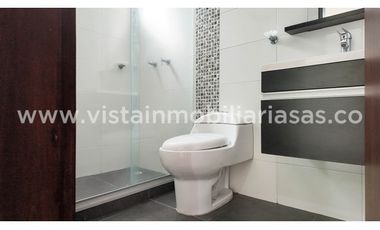 Renta Apartamento Dúplex Sector Laureles, Manizales