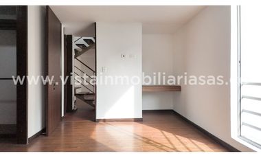 Renta Apartamento Dúplex Sector Laureles, Manizales