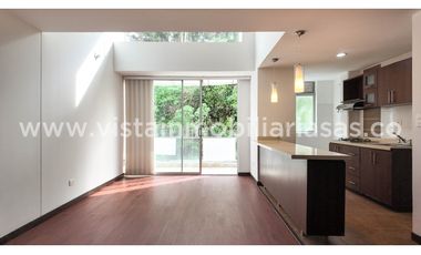 Renta Apartamento Dúplex Sector Laureles, Manizales