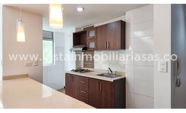 Renta Apartamento Dúplex Sector Laureles, Manizales